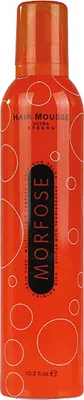 Produktbild von Morfose Hair Mousse Ultra Strong 350 ml