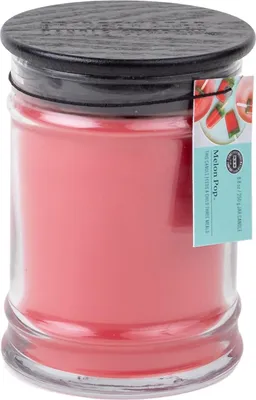 Image de Bougie parfumée Melon Pop petite