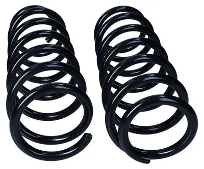 Produktbild von MAXGEAR Fahrgestellfeder 60-1407D