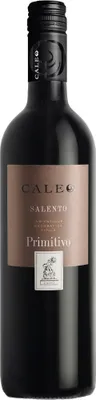 Produktbild von Primitivo Salento Caleo Apulien IGT 2022 Apulien | Italien | 13% vol | 0,75 l