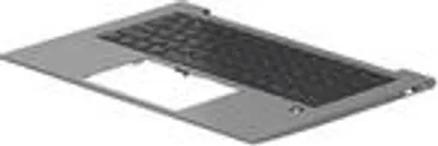 Immagine prodotto di HP N16827-041 - Tastiera - Tedesco - Tastiera retroilluminata - HP - ZBook Firefly 14 G10