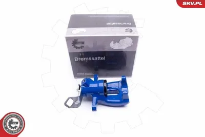 Produktbild von ESEN SKV Bremssattel Hinten Links für MINI Schrägheck (R56) 34SKV083 BLUE