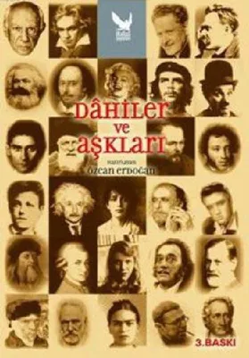 Produktbild von Dahiler ve Asklari