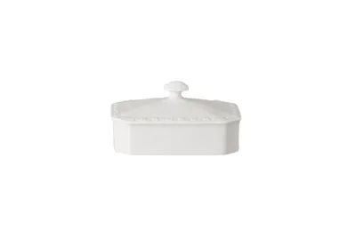Produktbild von Rosenthal Butterdose Deckel Weiss 10430-800001-15171