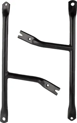 Immagine prodotto di Bretella superiore sinistra/destra compatibile con Simson S50 / S51 / S70 #