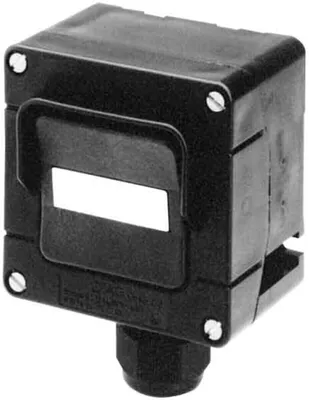 Produktbild von CEAG Wechselschalter 1xM25 GHG 273 6000 R0011