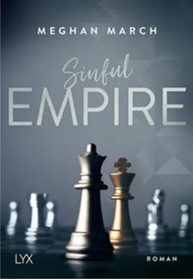 Produktbild von Sinful Empire