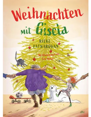 Image de Weihnachten mit Gisela