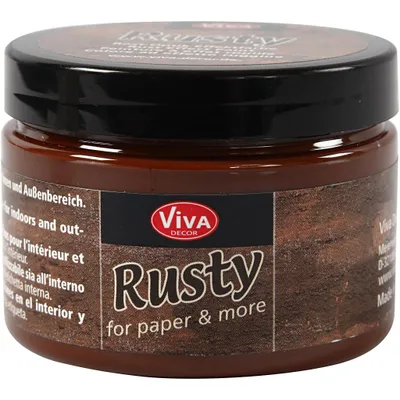 Produktbild von Rost-Paste, Rost, 150ml