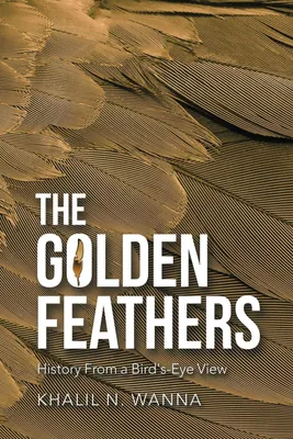 Produktbild von Die goldenen Federn