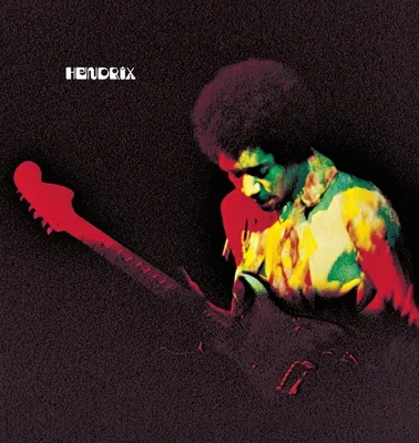 Immagine prodotto di Band Of Gypsys (180g)