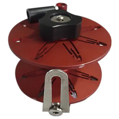 Image de Epsealon Elysium Alu 15 Rouge 15 m