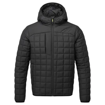 Image de Veste matelassée "PW329" PW3 - Portwest Noir L