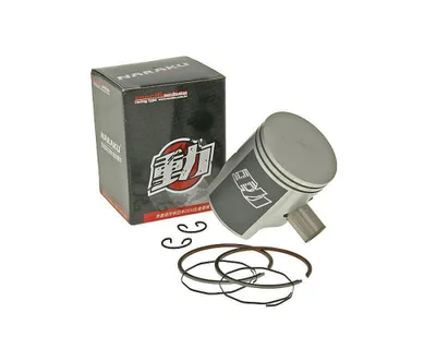 Zdjęcie produktu dla Kolben NARAKU 50 cm³ Derbi EBE, EBS