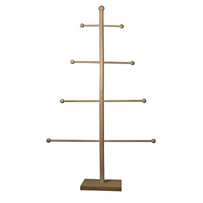 Produktbild von Holz Baum-Set