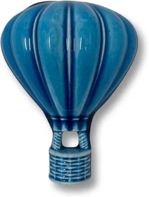 Productafbeelding van Wanddecoratie - Keramiek - Modern - Handgemaakt