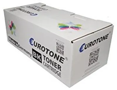 Produktbild von Eurotone Tonerkartusche kompatibel mit Samsung MLT2082 Schwarz
