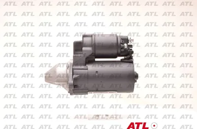 Produktbild von Anlasser 12V 1,1kW für OPEL, TOYOTA, VAUXHALL