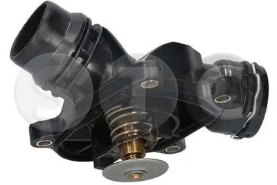 Produktbild von STC Thermostat Kühlmittel 88°C für BMW 3 Touring (E91) 3 Limousine (E90) 3 Limousine (E46) 1 Schrägheck (E87) 5 Limousine (E60)