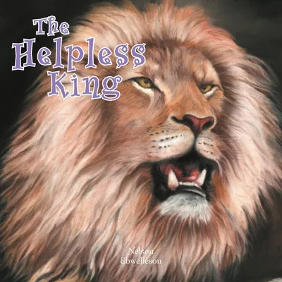 Produktbild von The Helpless King