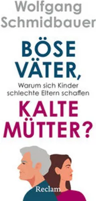 Obrázok produktu pre Böse Väter, kalte Mütter?