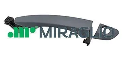Produktbild von MIRAGLIO 80/914 Türgriff Vorne Links für OPEL Vivaro C Kastenwagen (K0)