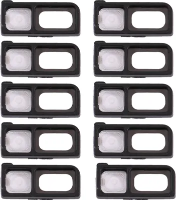 Image de Pièce de rechange pour le flash LED et le cadre du Samsung Galaxy S8 Plus G955F
