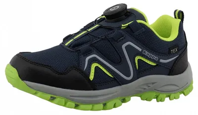 Produktbild von Kappa Sneaker Blau