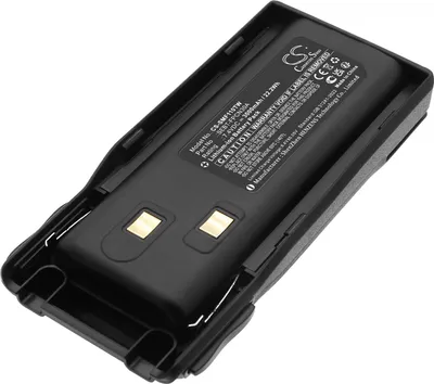 Immagine prodotto di TECHTEK Batteria compatibile con [SAMCOM] FPCN10A sostituisce SEBT-FPCN30A