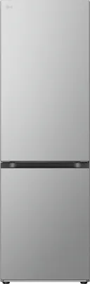Produktbild von LG GBV3100DPY Freistehend 344 l D Silber