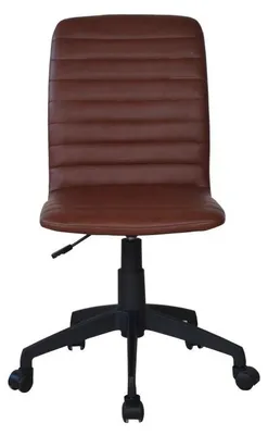 Obrázek produktu pro Kancelářská židle, hnědá