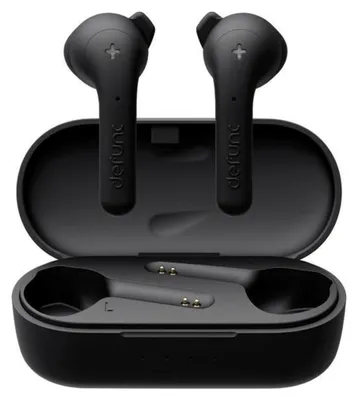 Immagine prodotto di Defunc Cuffie Bluetooth 5.0True Basic Wireless Nero/Nero 71958