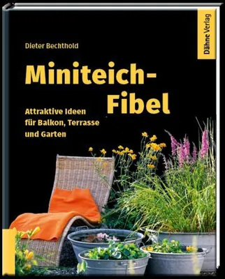 Obrázek produktu pro Miniteich-Fibel