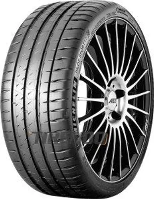 Produktbild von Michelin So car-tyres Pilot Sport 4S ( 275/35 ZR22 (104Y) XL mit Felgenschutzleiste (FSL) )