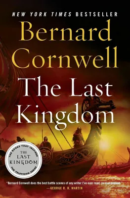 Produktbild von The Last Kingdom