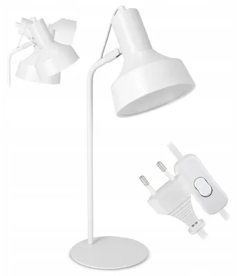 Produktbild von Smartled 1222 Schreibtischlampe LED Verstellbar mit Schalter