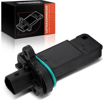 Image de Frankberg 1x Débitmètre d'air pour Chevrolet Trax Opel Mokka/Mokka X J13 1.7L 1.6L Année dès 2012
