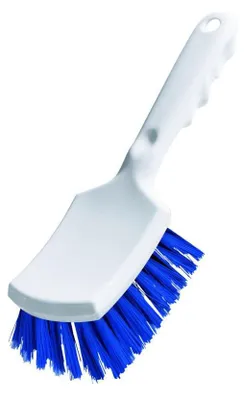 Produktbild von 5x Haug Autowaschbürste mit kurzem Griff 260 x 72 x 65 mm