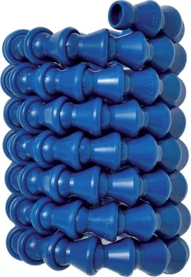 Immagine prodotto di Tubo flessibile per refrigerante LOC-LINE 1/4" 1,5 m