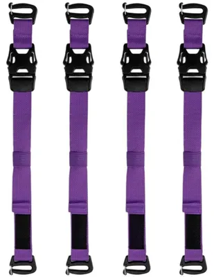 Produktbild von Schneller Befestigungsriemen für Outdoor-Ausrüstung, 73 g