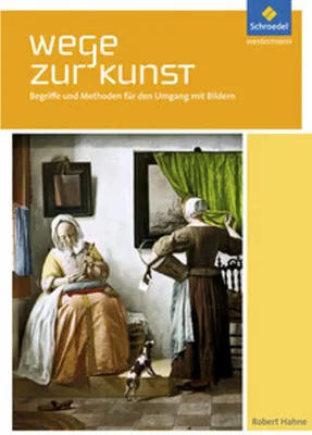 Immagine prodotto di Wege zur Kunst. Schulbuch