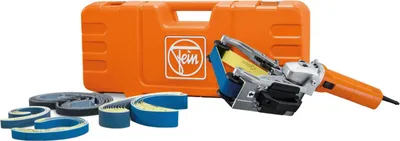 Produktbild von Fein Rohrschleifer RS17-70E Set - 72227561090