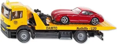 Produktbild von ÖAMTC-Abschleppwagen, 1 Stück