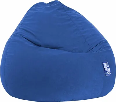 Produktbild von Torba podsiodłowa EASY XXL, ciemnoniebieska, 80 x 130 cm