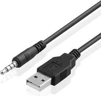 Zdjęcie produktu dla GO SOLID! Ładowarka kompatybilna z JBL Synchros E40BT E50BT J56BT S400BT S700