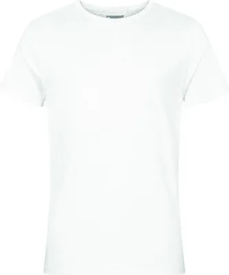 Produktbild von EXCD T-Shirt Herren, Weiß, L
