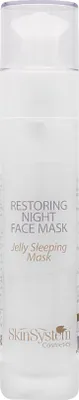Produktbild von SkinSystem Restoring Night Face Mask 50ml - regenerierende Nachtmaske