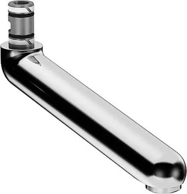 Immagine prodotto di Sporgenza bocca Hansa 161 mm cromata