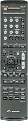 Produktbild von Originale Pioneer Fernbedienung für VSX-325 | VSX-531