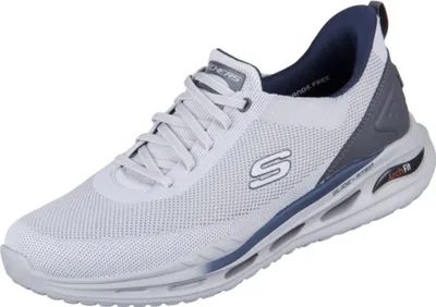 Produktbild von Skechers Sneakers 210994-LTGY in Grey color size 44